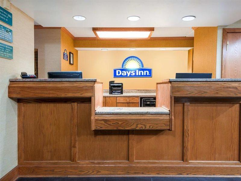 Days By Wyndham Pittsburgh-harmarville 2*