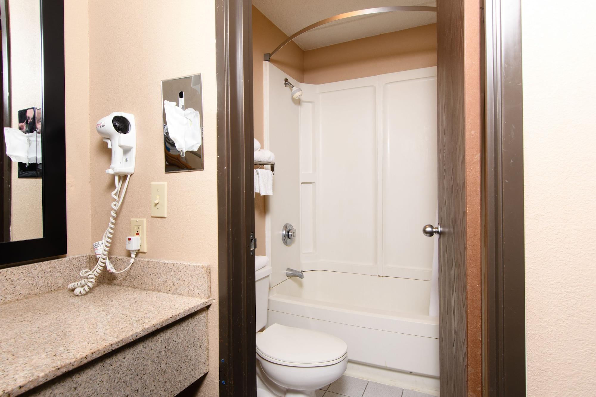 Days By Wyndham Pittsburgh-harmarville 2*