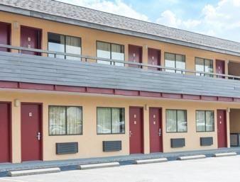 Hotel Days By Wyndham Pittsburgh-harmarville 2*