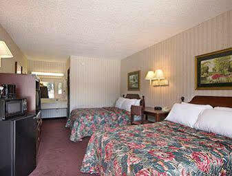 Days By Wyndham Pittsburgh-harmarville 2*